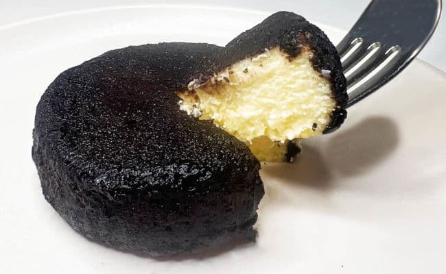 Cookie'n'Cream Cheesecake