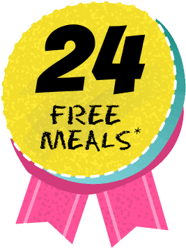 Promotional offer
